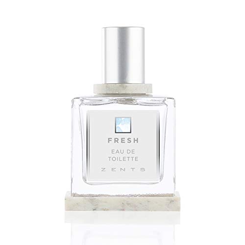 Zents Eau de Parfum (Fresh) for Women & Men |