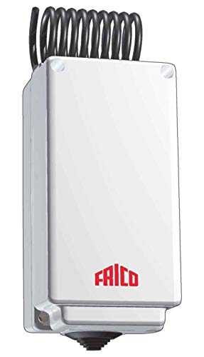 KRAEMER & Kraus Termostato KRT 2800 Termostato