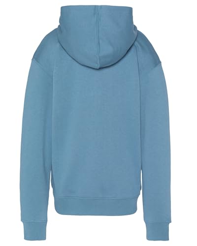 Sweat à capuche Schott NYC vêtement chaud enfant pull molletonné mixte
