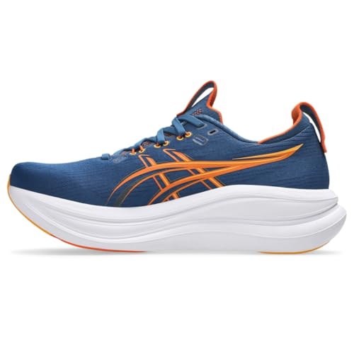 Image of ASICS Men's Gel-Nimbus 28 Running Shoes