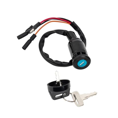 Interruptor para TRX300FW 4x4 con cerradura eléctrica de repuesto 35191-HC4-670