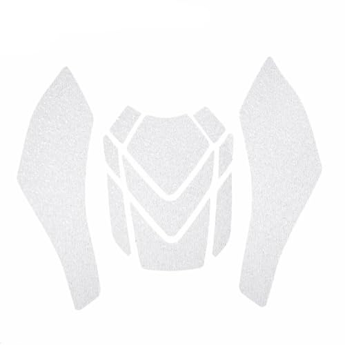 Pad réservoir moto haut de gamme pour Benelli 502 C - 2