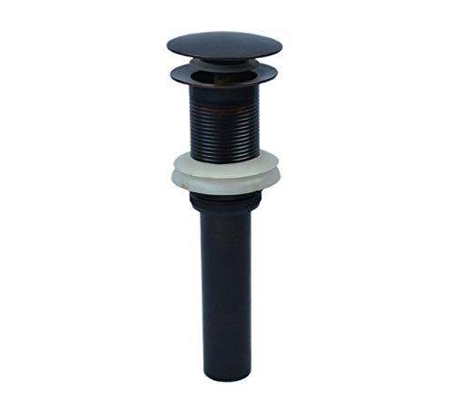 Robinet de lavabo noir et or vintage au design mitigeur élégant pour pont de salle de bain