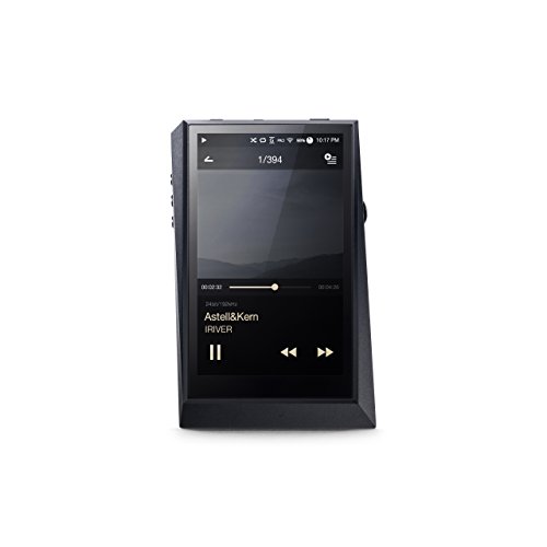 ASTELL & Kern AK 300 - Reproductor