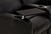 Octane Seating Octane Black Swivel Tray Table