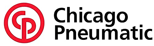 Chicago Pneumatic Cp3030-418R - Air Angle Die Grinder Tool, Welder, Woodworking, Automotive Car Detailing, Stainless Steel Polisher, 1/4 Inch (6 Mm), 0.54 Hp / 400 W, 18000 Rpm #TOP1