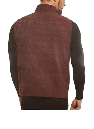 32 Degrees Heat Mens Midweight Tech Vest Shell, XL2