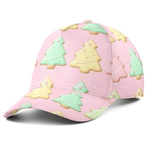 Gorra de béisbol unisex FRODOTGV ligera transpirable ajustable poliéster 55-62 cm