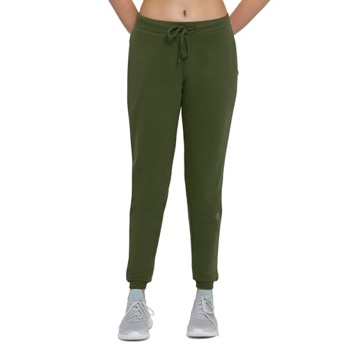 Image of Amante Women's Sports Capri Lounge Pants