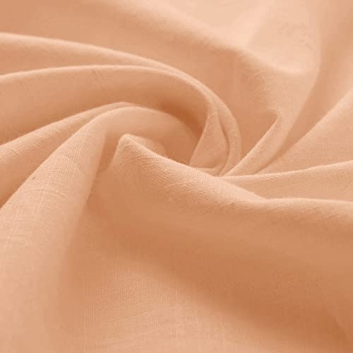 Image of Cotton 4 Button Kurta For Men
