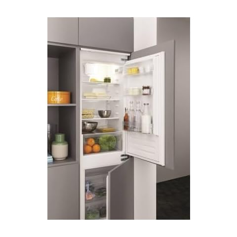 Indesit Réfrigérateur Congélateur BI18DC2 Cover