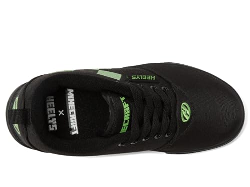 Image of HEELYS Pro 20 Minecraft (Little Kid /Big Kid /Adult)
