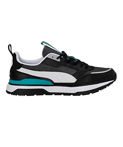Image of Puma Unisex R78 Trek Sneaker