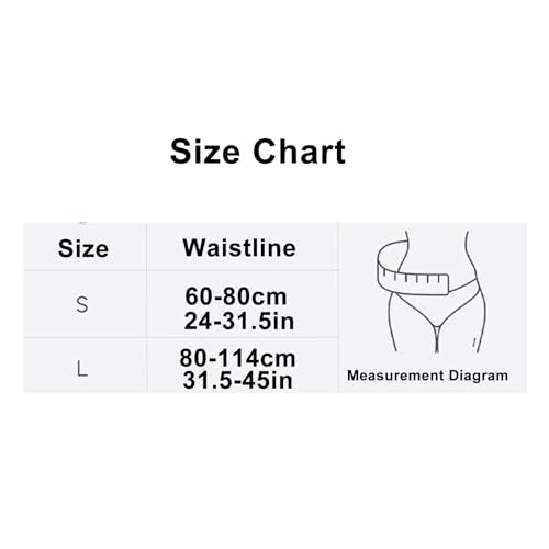 Faja para Hernia Ajustable para Hombre Color Negro Talla Large miniatura 2