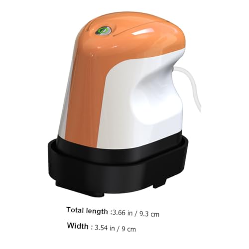 Presse à vêtements portable pour un marquage à chaud précis et rapide