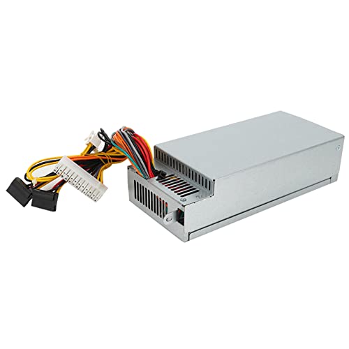 Alimentation 220W Zerodis petit châssis dissipation thermique informatique