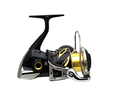 Shimano Inc. Stella SW 5000HG C