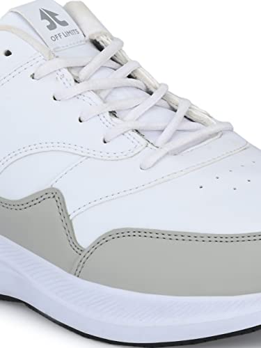 Image of OFF LIMITS Men's STUSSYY (Memory TECH) Running Shoes