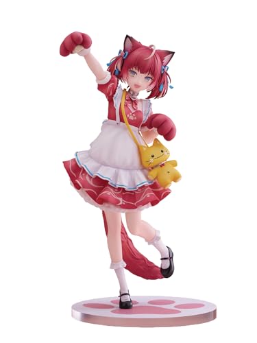 Akami Karubi 1:7 Scale PVC Figure