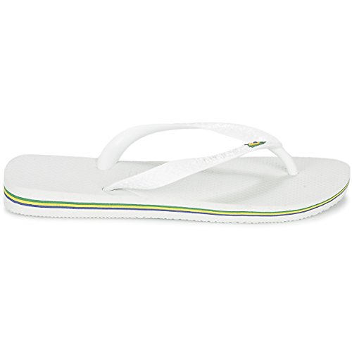 Image of Havaianas Brazil Logo Flip Flop Sandal