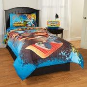 Subway Surfers Comforter twin