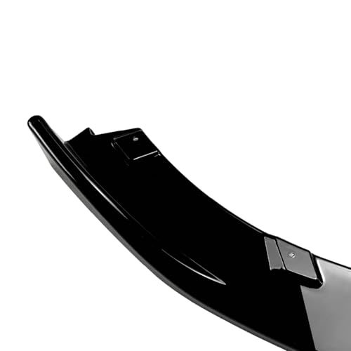 Hengchug YangXing68 MX-5 ND Frontspoilerlippe Schwarz Glänzend