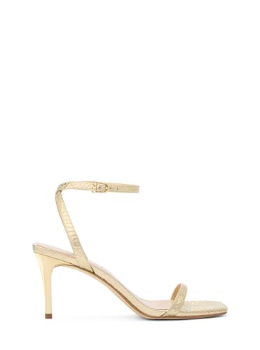 Michael Kors Women's Liana Mid Heel Sandal3