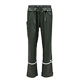 OCEAN Unisex-Adult Comfort Stretch+ Fechtjacken, Olive, 3XL