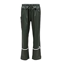 OCEAN Unisex-Adult Comfort Stretch+ Fechtjacken, Olive, XS