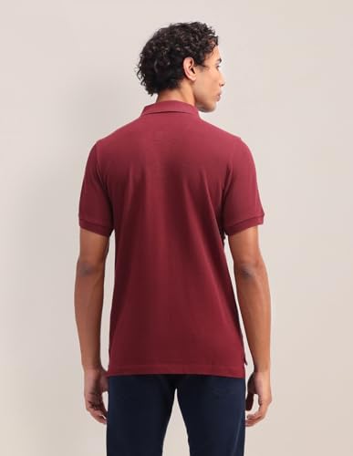 Image of U.S. Polo ASSN. Men Polo Shirt