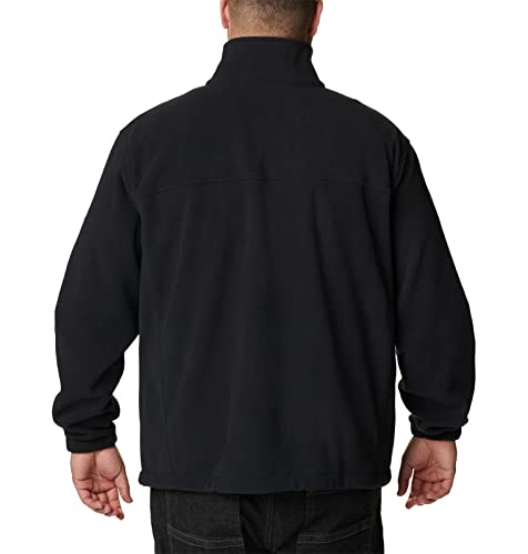 Image of Columbia Men's Collegiate Flanker III Fleece Jacket