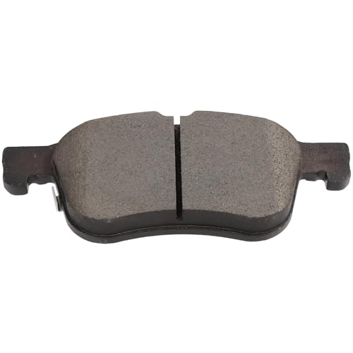 Image of SCITOO D2300-9536 Disc Brake Pads Sets Front Ceramic Brake Pads w /Hardware | For Ford For Bronco Sport 2021-2025,For Escape 2020-2024,For Maverick 2022-2024,For Lincoln For Corsair 2020-2025