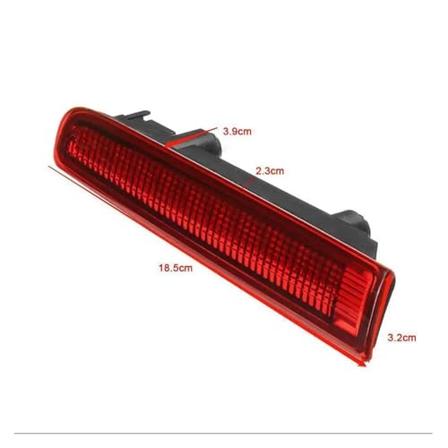 Troisième feu stop VW Transporter T5 T6 finition origine - 4