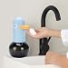 Imagen de Omquot Dispensador de Automático sin Contacto con Velocidades Ajustables para Baño Cocina 400ml