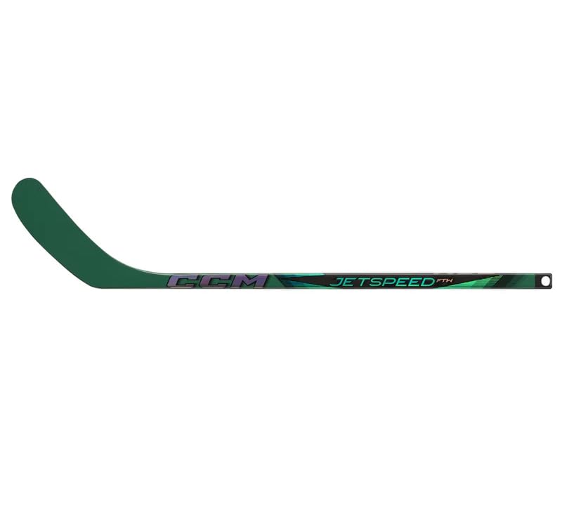 CCM Secret Mini 2025 Mini kij hokejowy