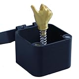 Yopcuvi Thumbs up in a Box Decorations, Surprise Thumb Gifts Box, For Teenage Ideas Funny Prank Gifts, Christmas Stocking Stuffers