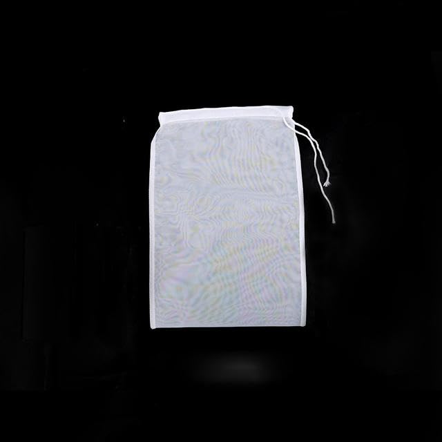 Sac Filtrant En Nylon Pour Lait De Soja, Vin, Lait, Café, Fruits
