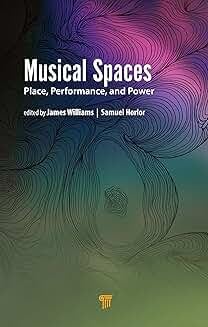 Buy Musical Spaces — BookShops.in