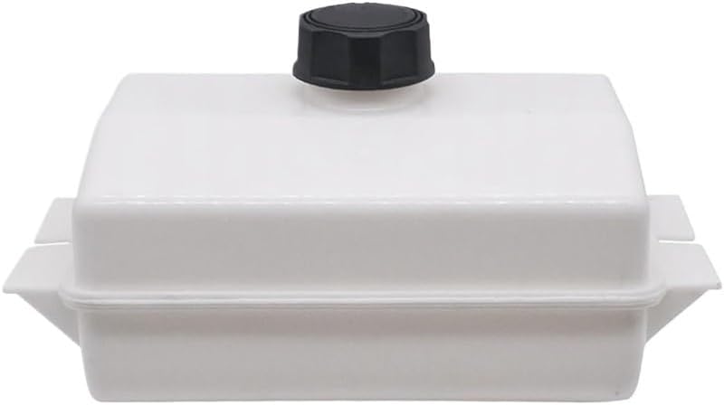 Compatible for Husqvarna Compatible for Poulan Eater Fuel Tank 184900 109202X 105738X