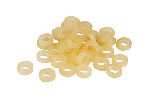 Matrix Latex-Köderbänder x100