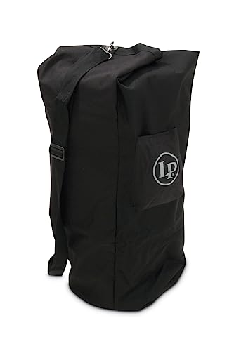 Latin Percussion LP543-BK LP Padded Conga Bag