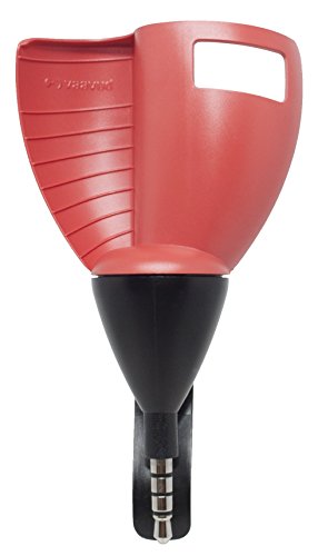 Vaavud Sleipnir Anemometro, Rosso