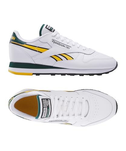 Image of Reebok Court Advance Sneakers for Men - Casual Tennis Mens Shoes Size 6 to 15