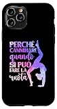 Acrobatica Ginnastica Vestiti