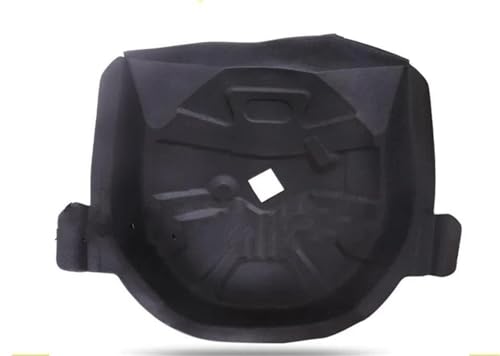 Isolation coffre et roue de secours Ford Explorer 2020-2023