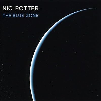The Blue Zone