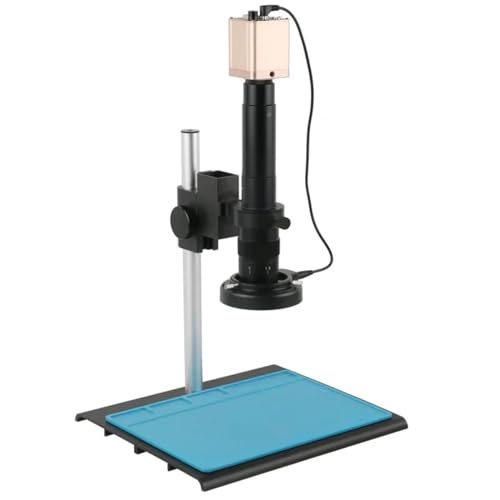 {pANZT[ HD 1080P 1920x1080 40FPS HDMI VGA USB fW^YƗprfIJ + \ LED OCg + X^h + 100X Y[Y(300X-01)
