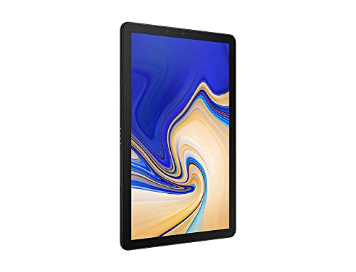 Galaxy Tab S4 10.5 LTE 4GB RAM SM T835 - vue 4