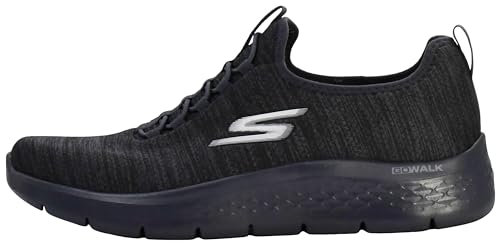 Image of Skechers Men Pull On Walking Shoes