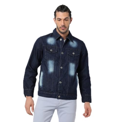 Image of CAHOOT Men Jacket